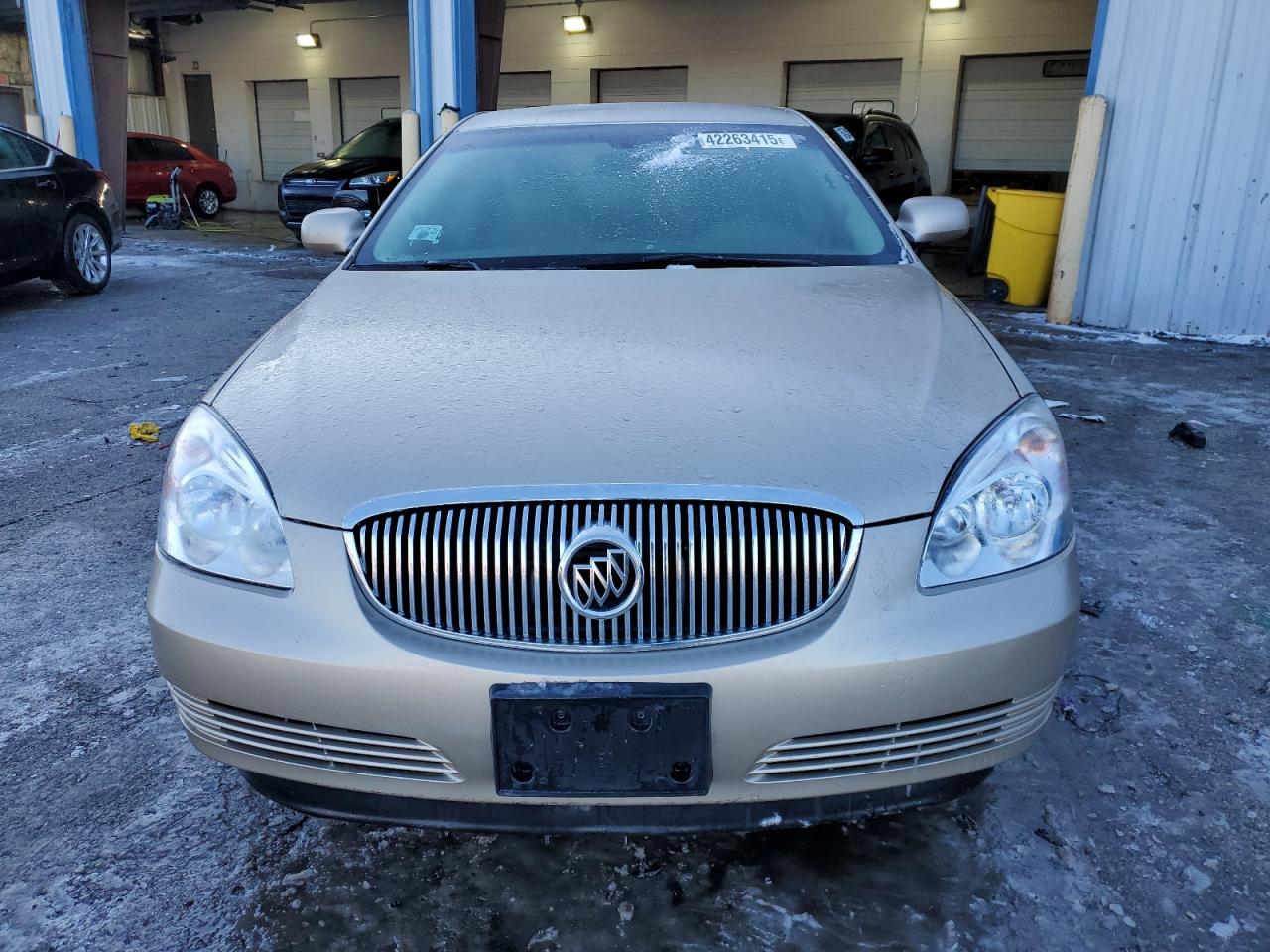 2006 Buick Lucerne - Image 5