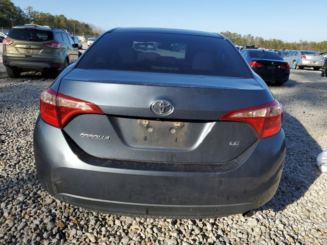 2017 Toyota Corolla - Image 6