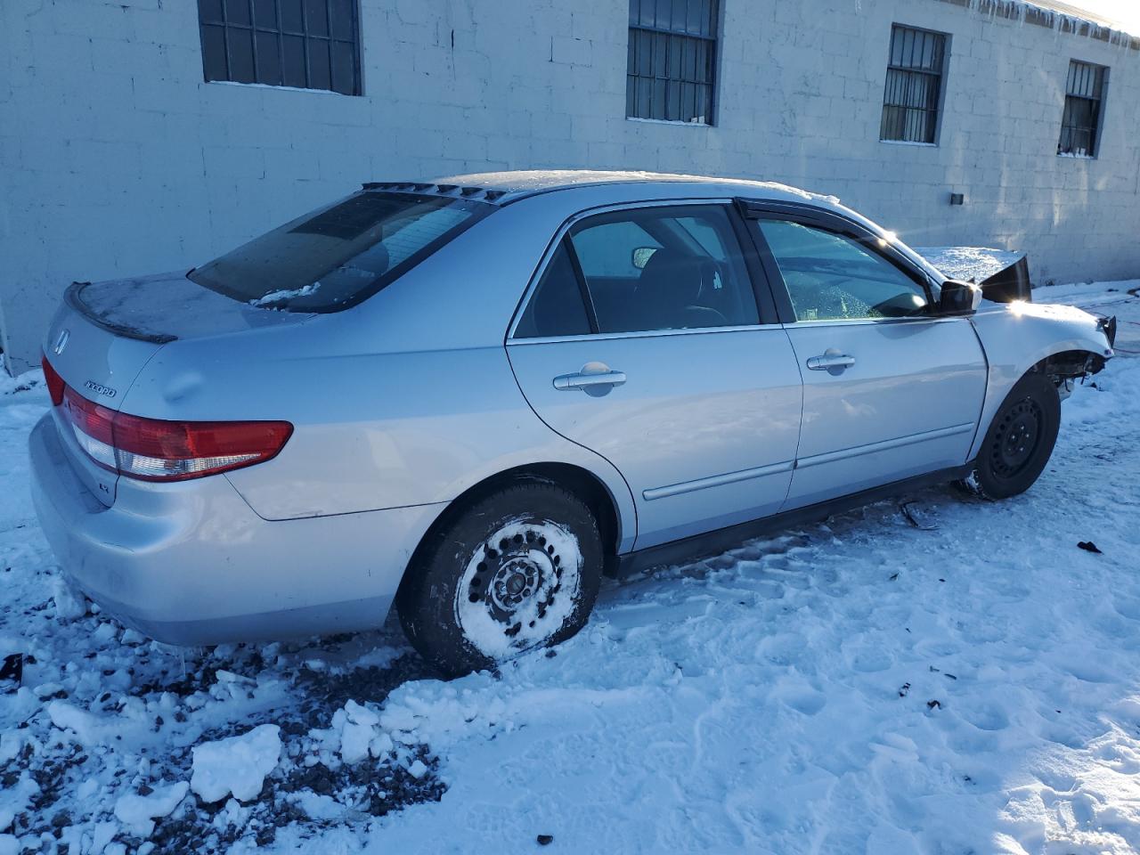 2004 Honda Accord - Image 3