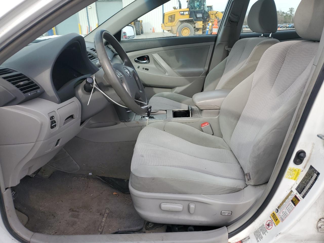 2011 Toyota Camry - Image 7