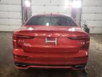 2019 Volvo S60 T6 R-Design за продажба в New Britain, CT - Front End
