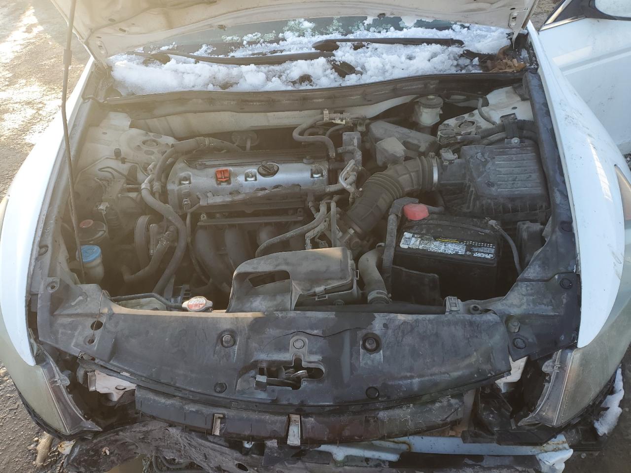 2012 Honda Accord - Image 11