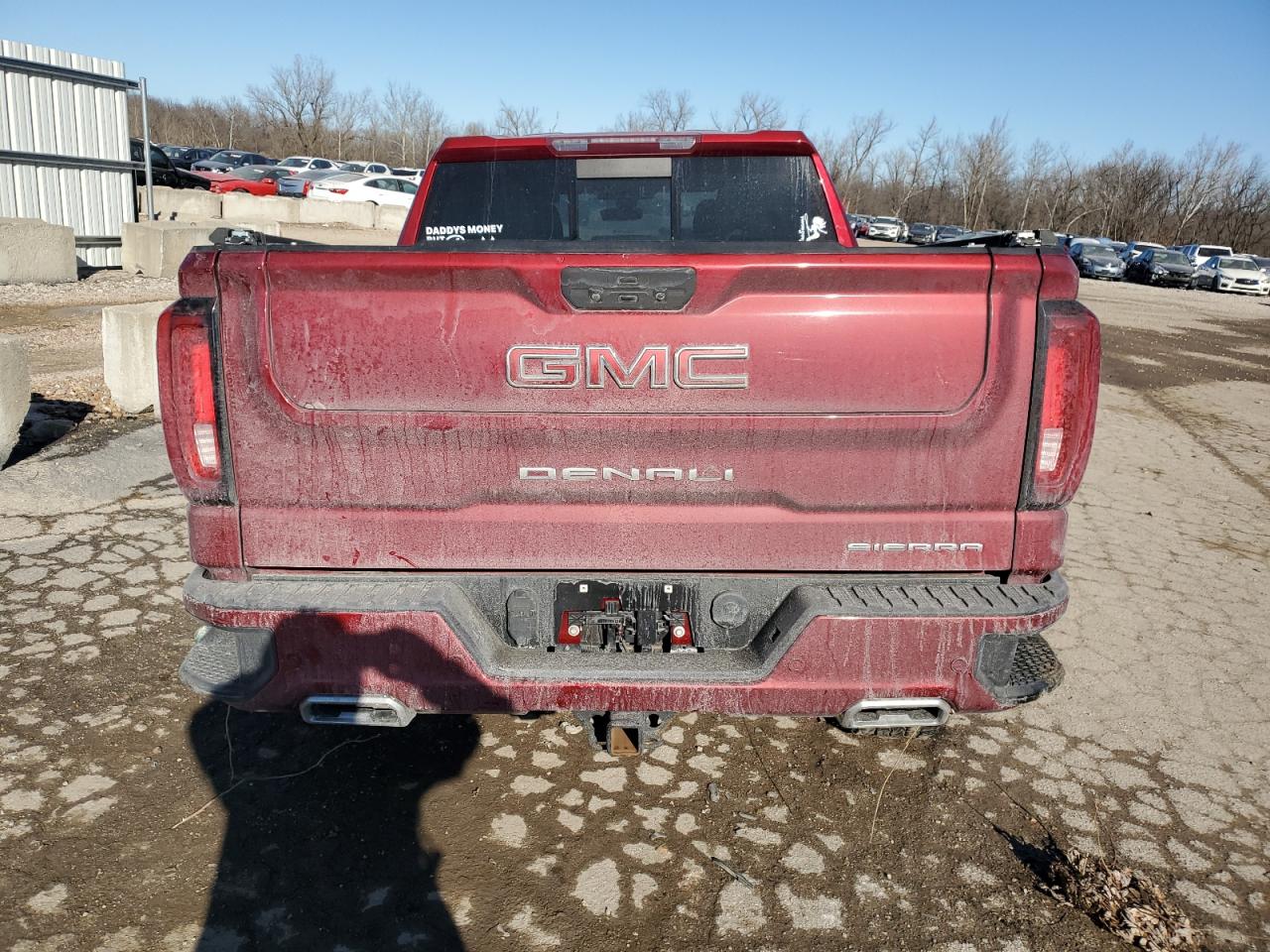 2021 GMC Sierra - Image 6