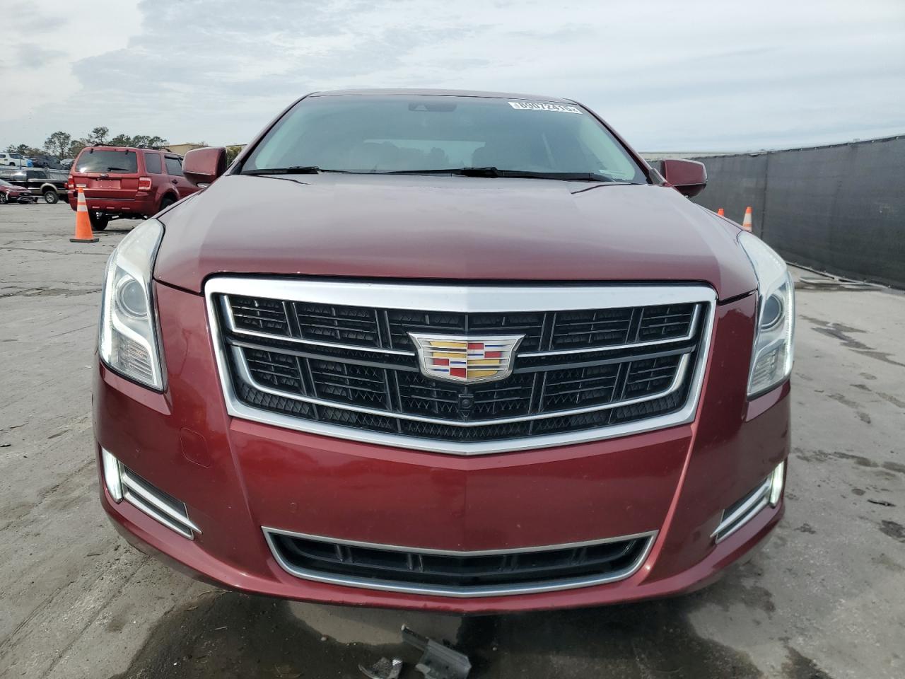 2017 Cadillac XTS - Image 5