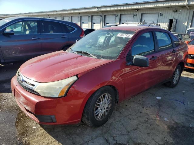 2011 Ford Focus Se