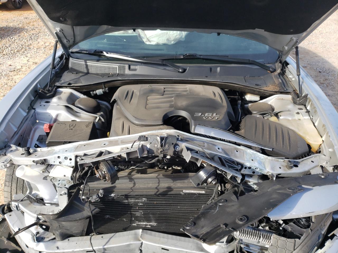 2020 Dodge Charger Sxt VIN: 2C3CDXBG5LH232912 Lot: 89005005