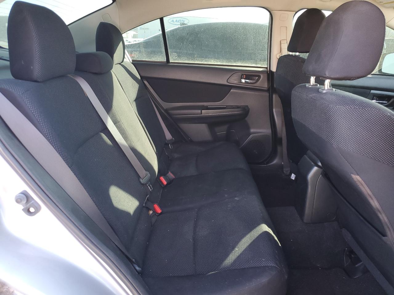 2012 Subaru Impreza - Image 10