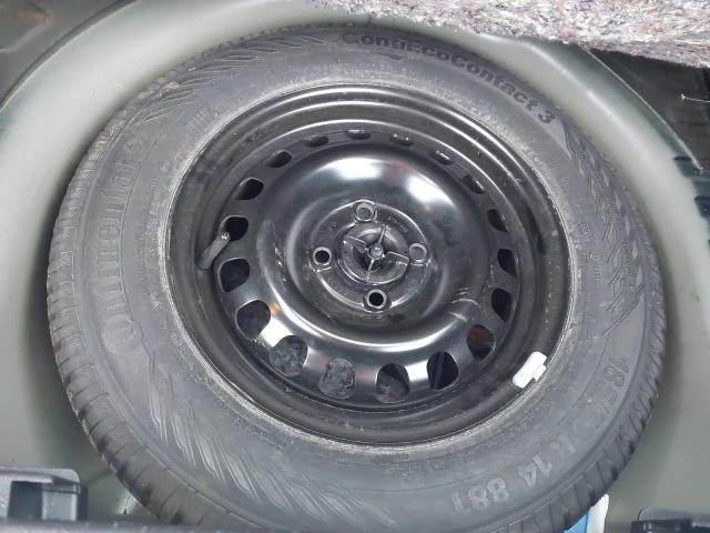 2007 VAUXHALL CORSA CLUB