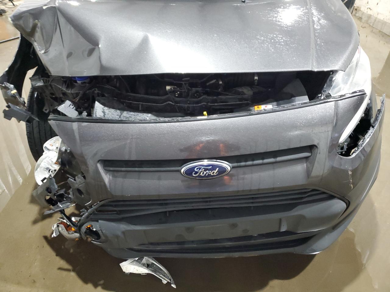 2016 Ford Transit - Image 12
