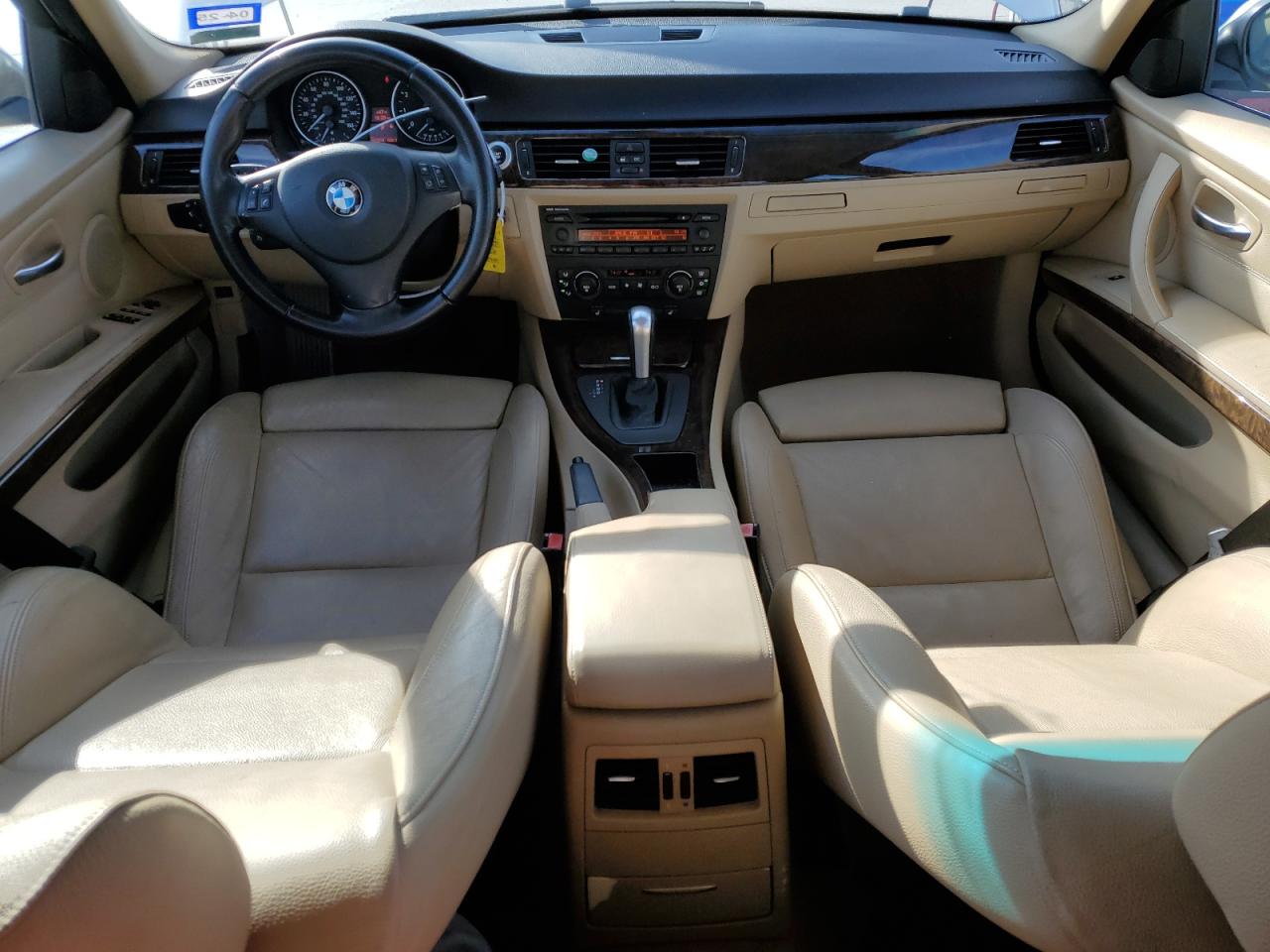 2006 BMW 3er - Image 8
