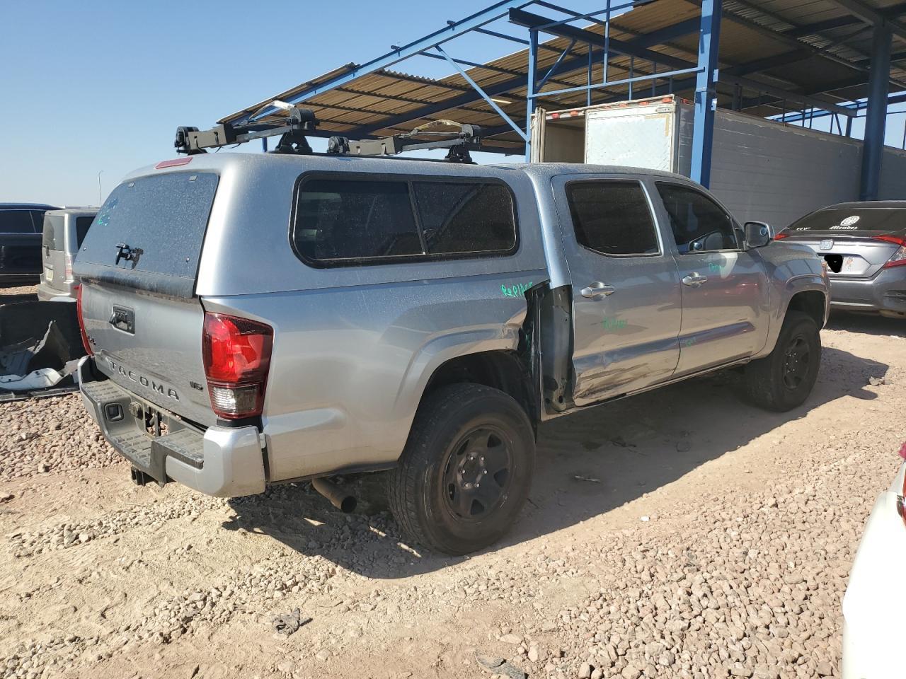2022 Toyota Tacoma - Image 3