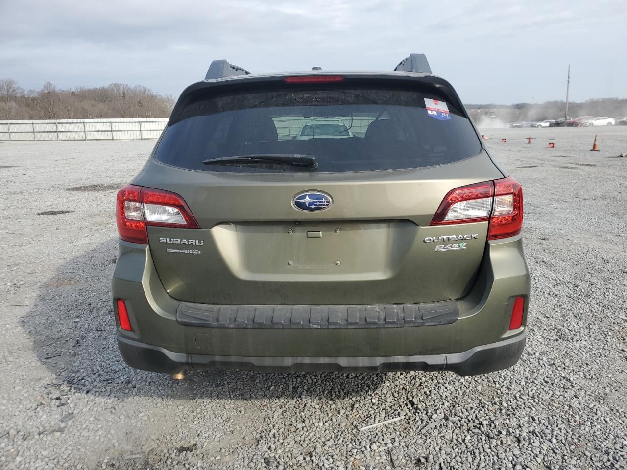 2015 Subaru Outback - Image 6