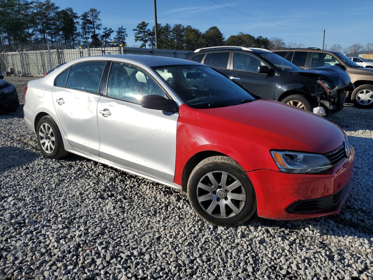 2015 Volkswagen Jetta - Image 4