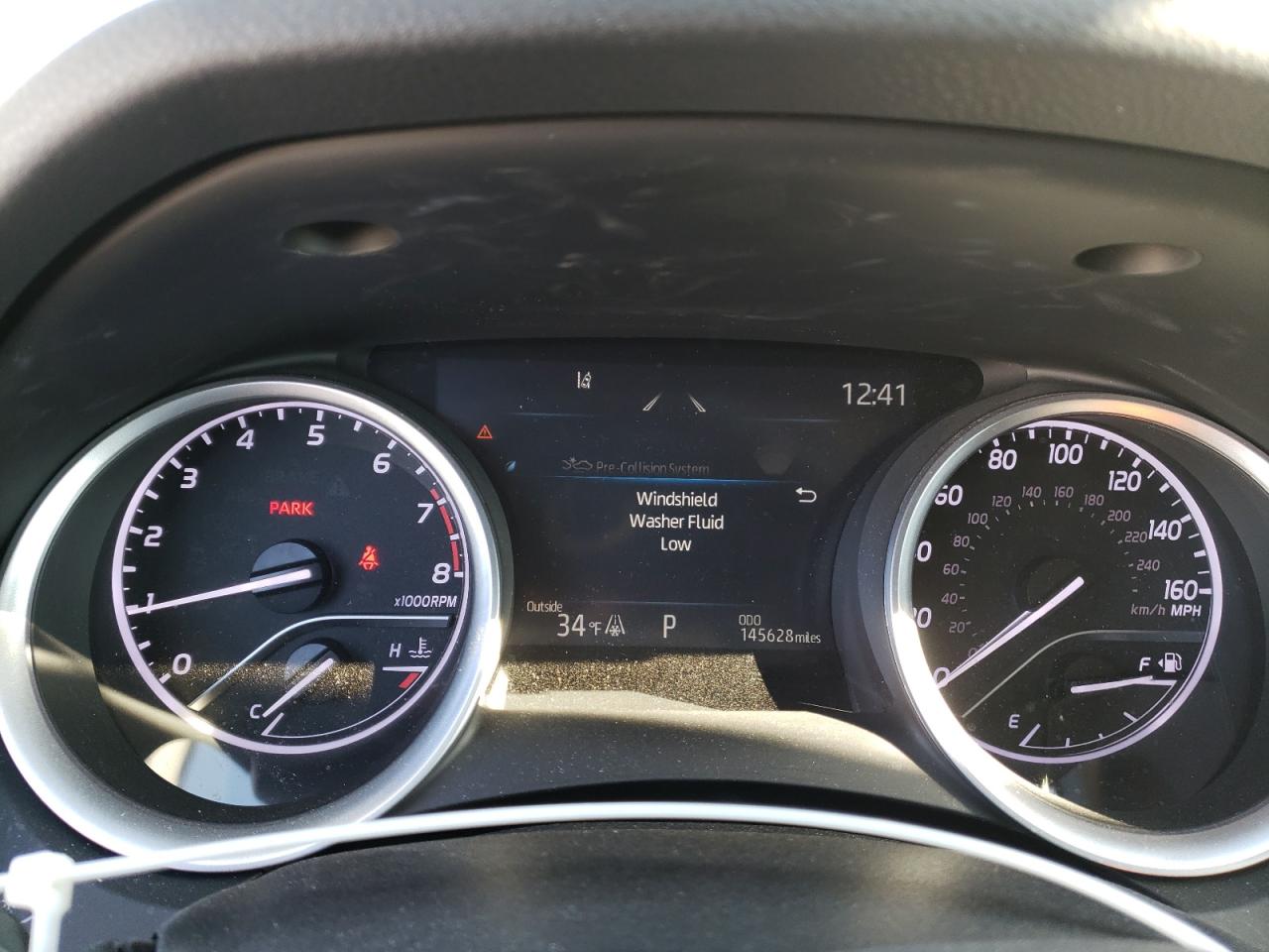 2022 Toyota Camry - Image 9