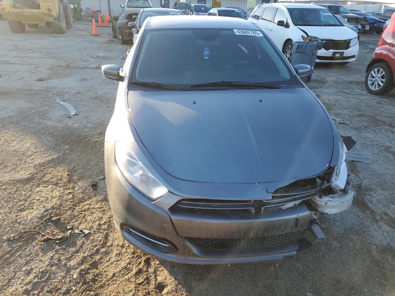 2013 Dodge Dart - Image 5