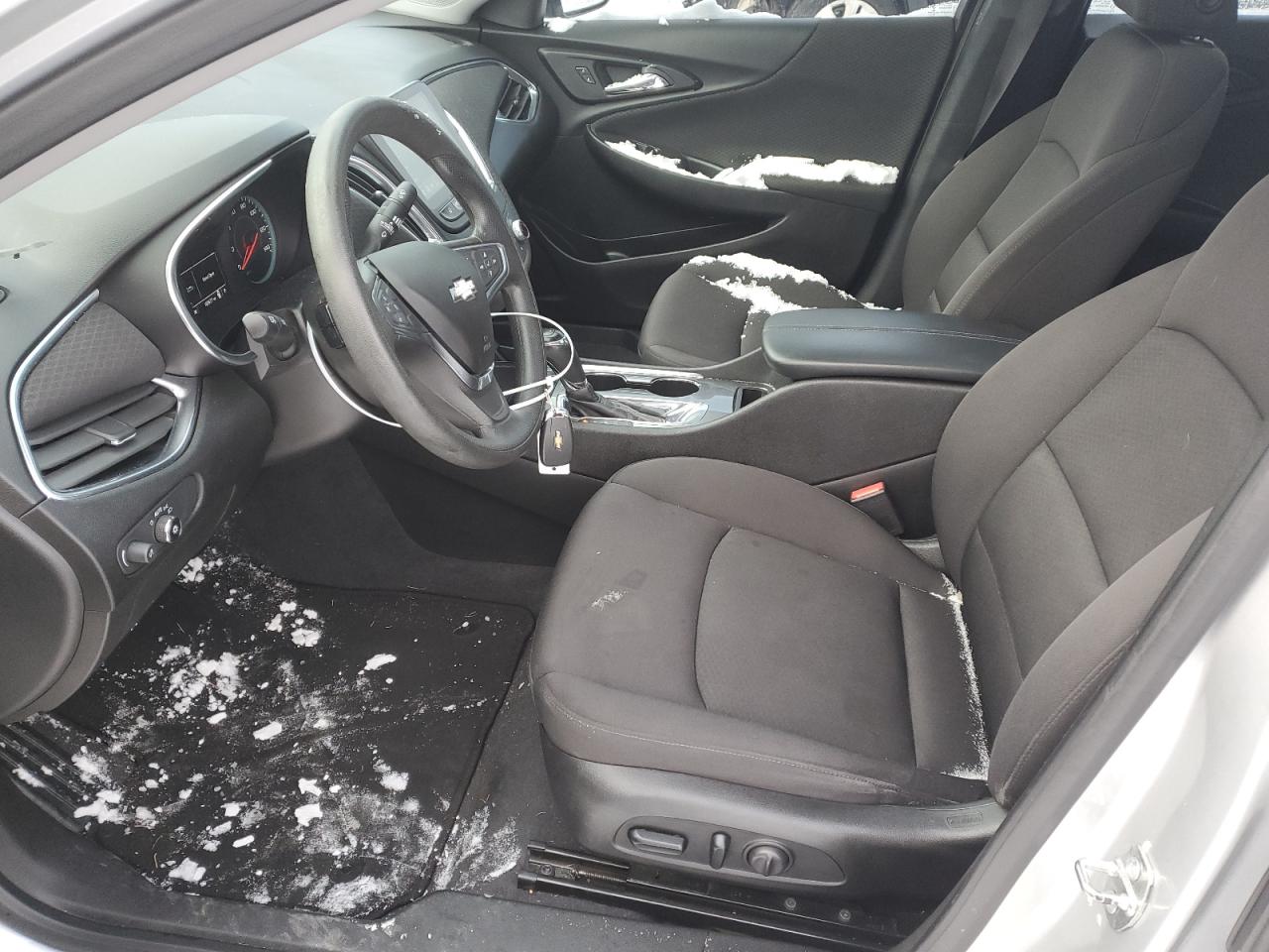 2019 Chevrolet Malibu - Image 7