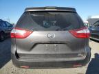 2019 Toyota Sienna Le en Venta en Eugene, OR - Water/Flood