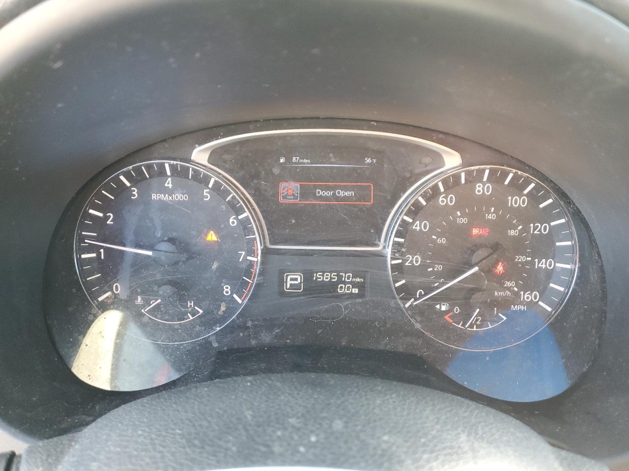 2014 Nissan Altima - Image 9