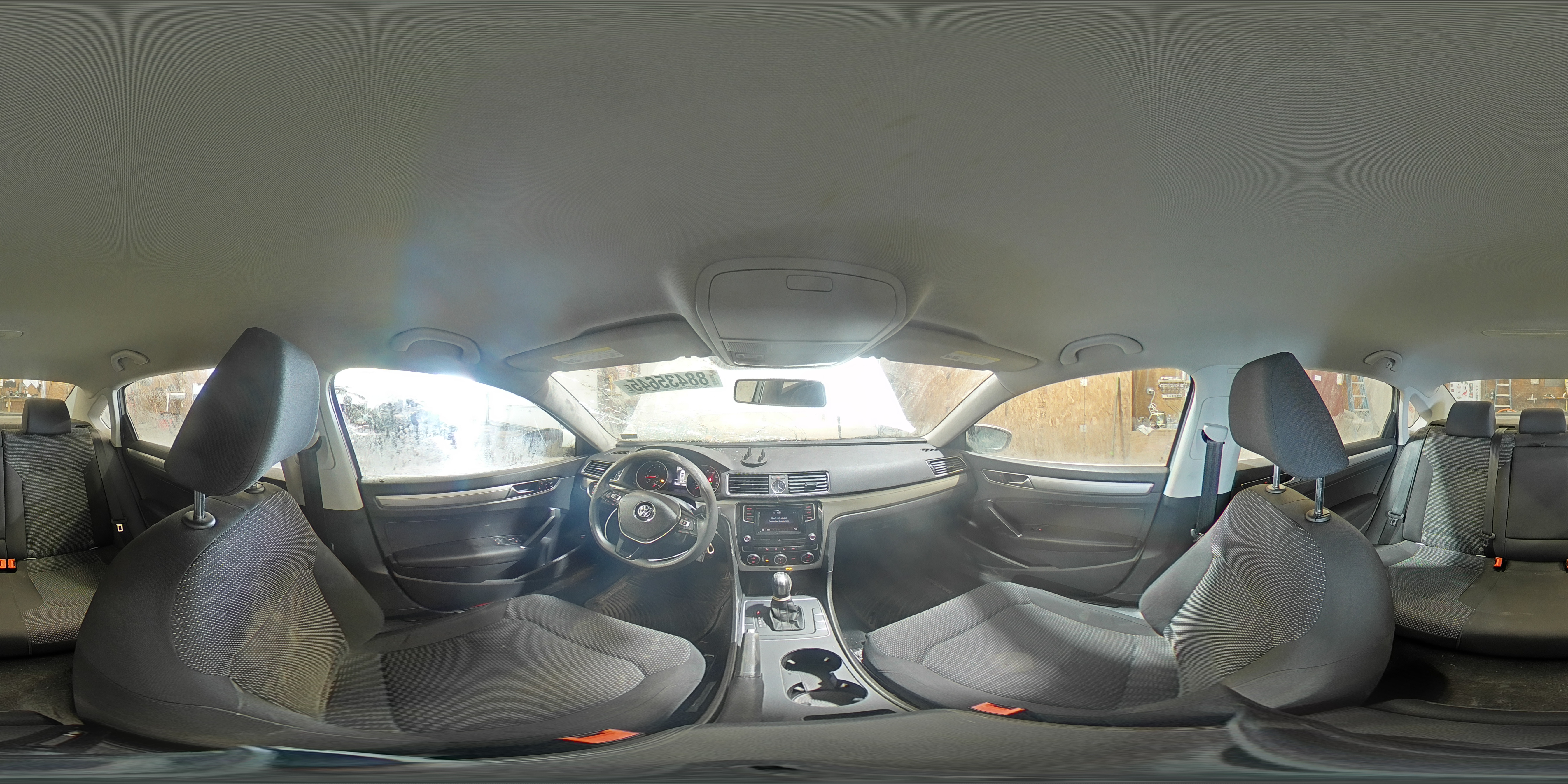 2016 Volkswagen Passat - Image 13