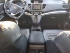 2015 Honda Cr-V Ex   продається в Cahokia Heights, IL - Side