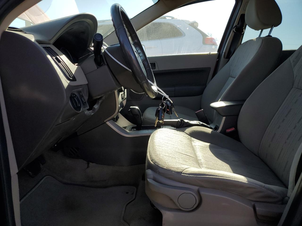 2011 Ford Focus - Image 7