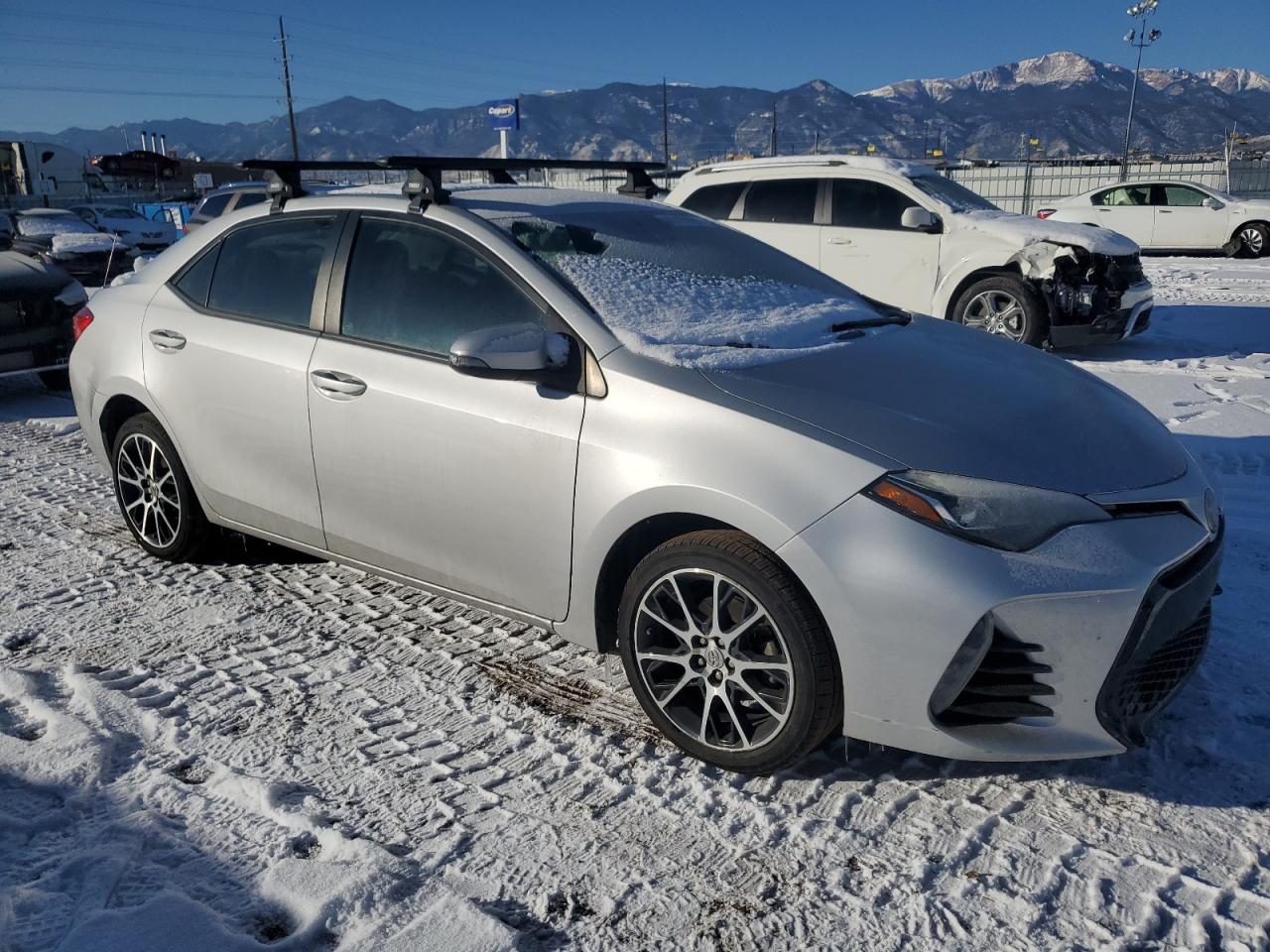 2017 Toyota Corolla - Image 4