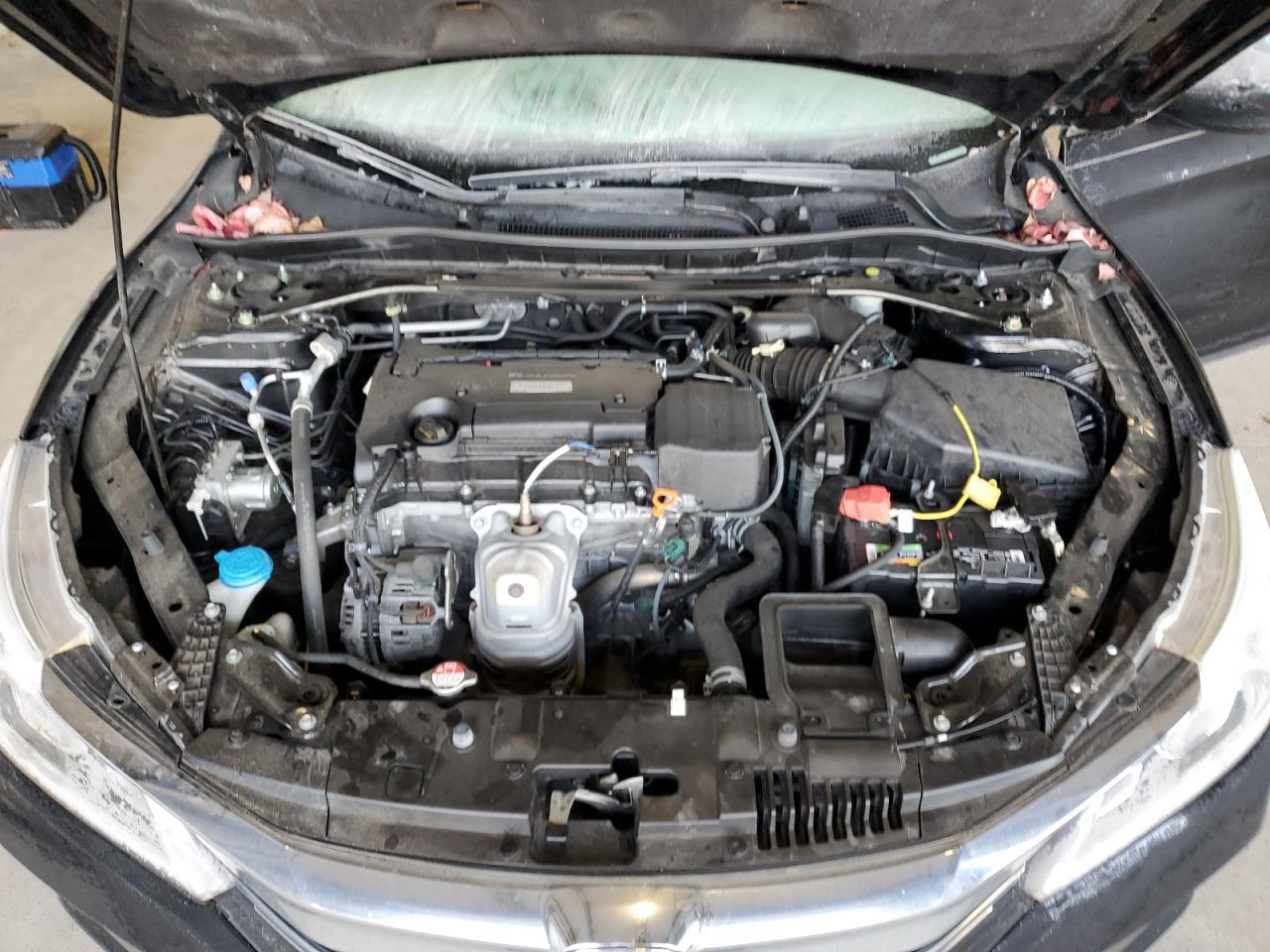 2016 Honda Accord - Image 11