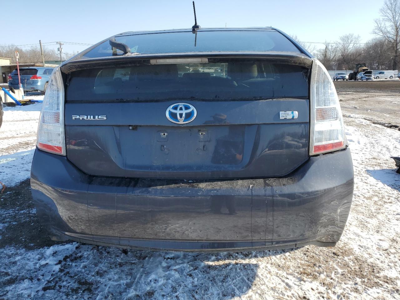 2010 Toyota Prius - Image 6