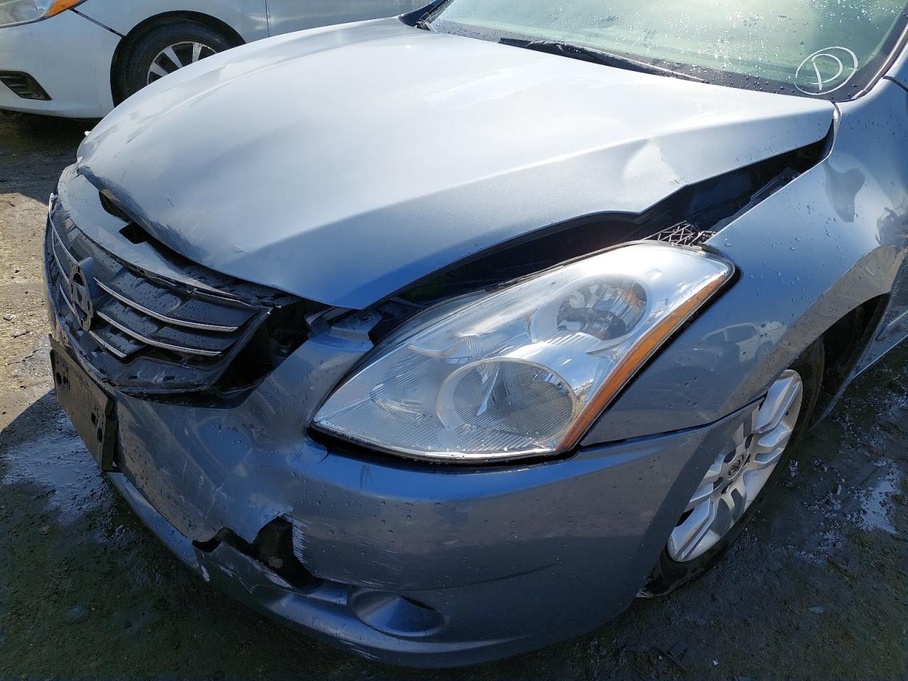 1N4AL2A94CC200084 - 2012 NISSAN ALTIMA - #42266905