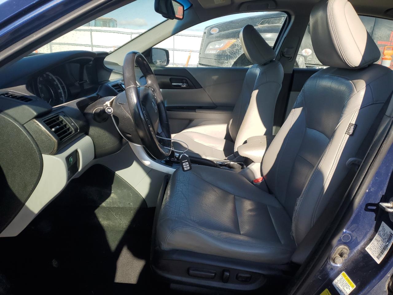 2013 Honda Accord - Image 7