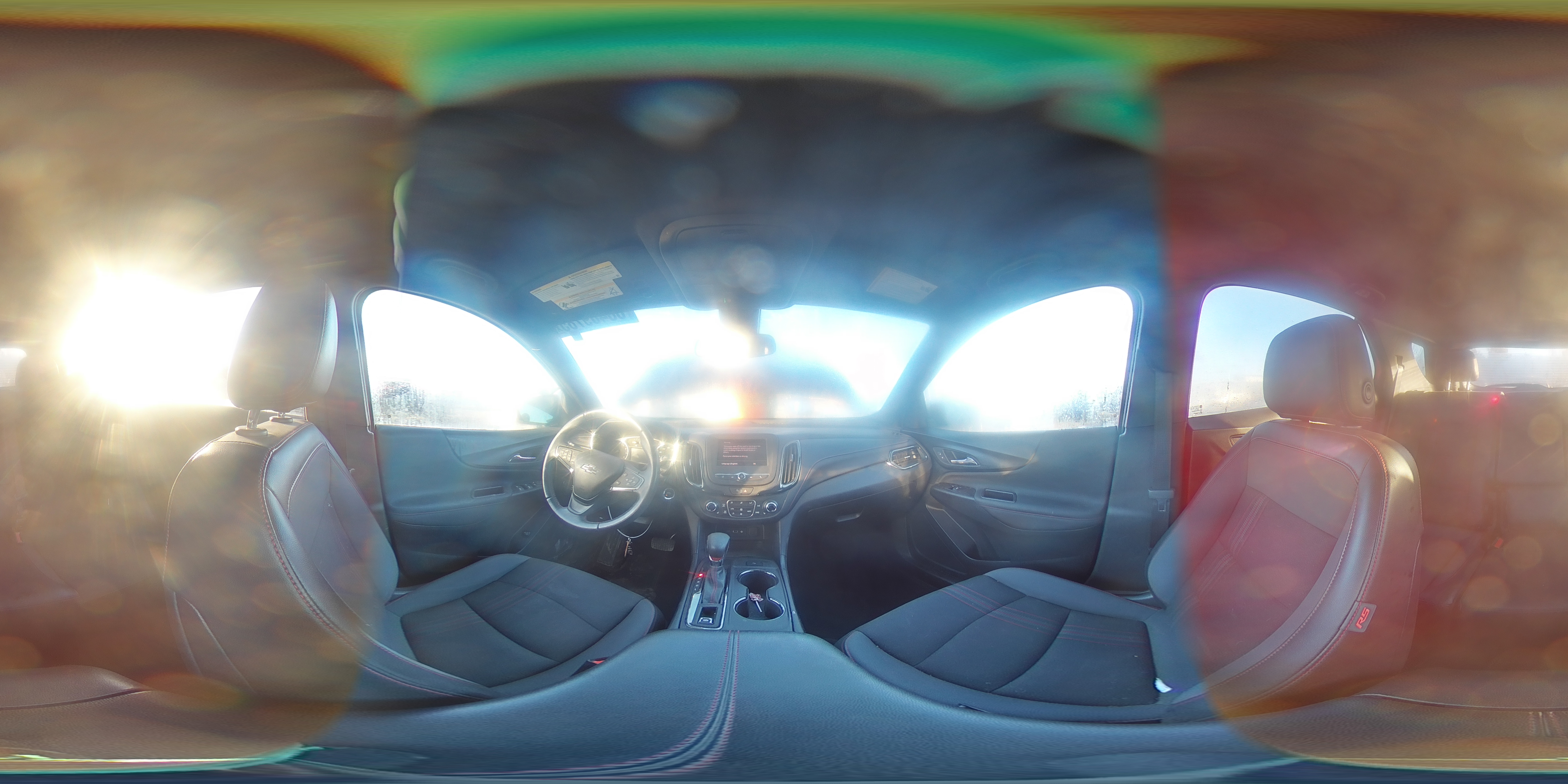 2022 Chevrolet Equinox - Image 14