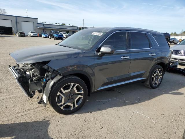 2025 Hyundai Palisade Limited