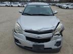 2014 Chevrolet Equinox Lt en Venta en Hampton, VA - Front End