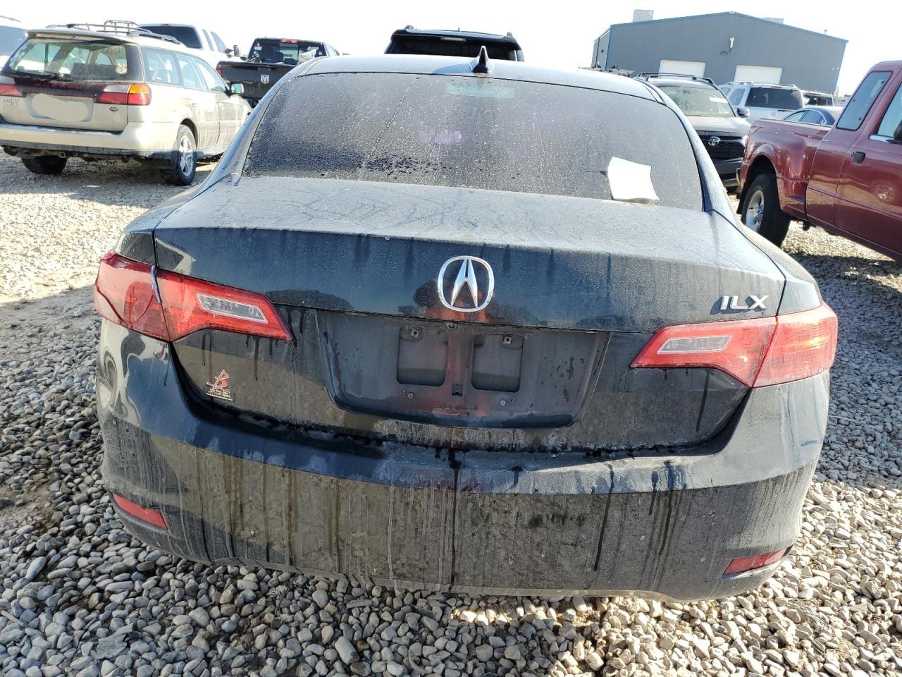 2013 Acura ILX - Image 6