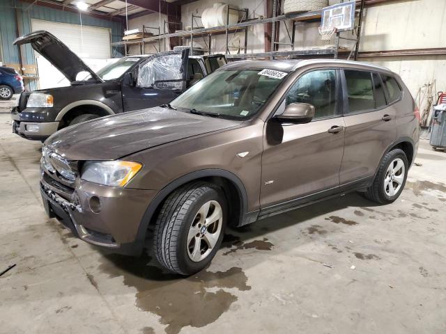 2012 Bmw X3 Xdrive28I