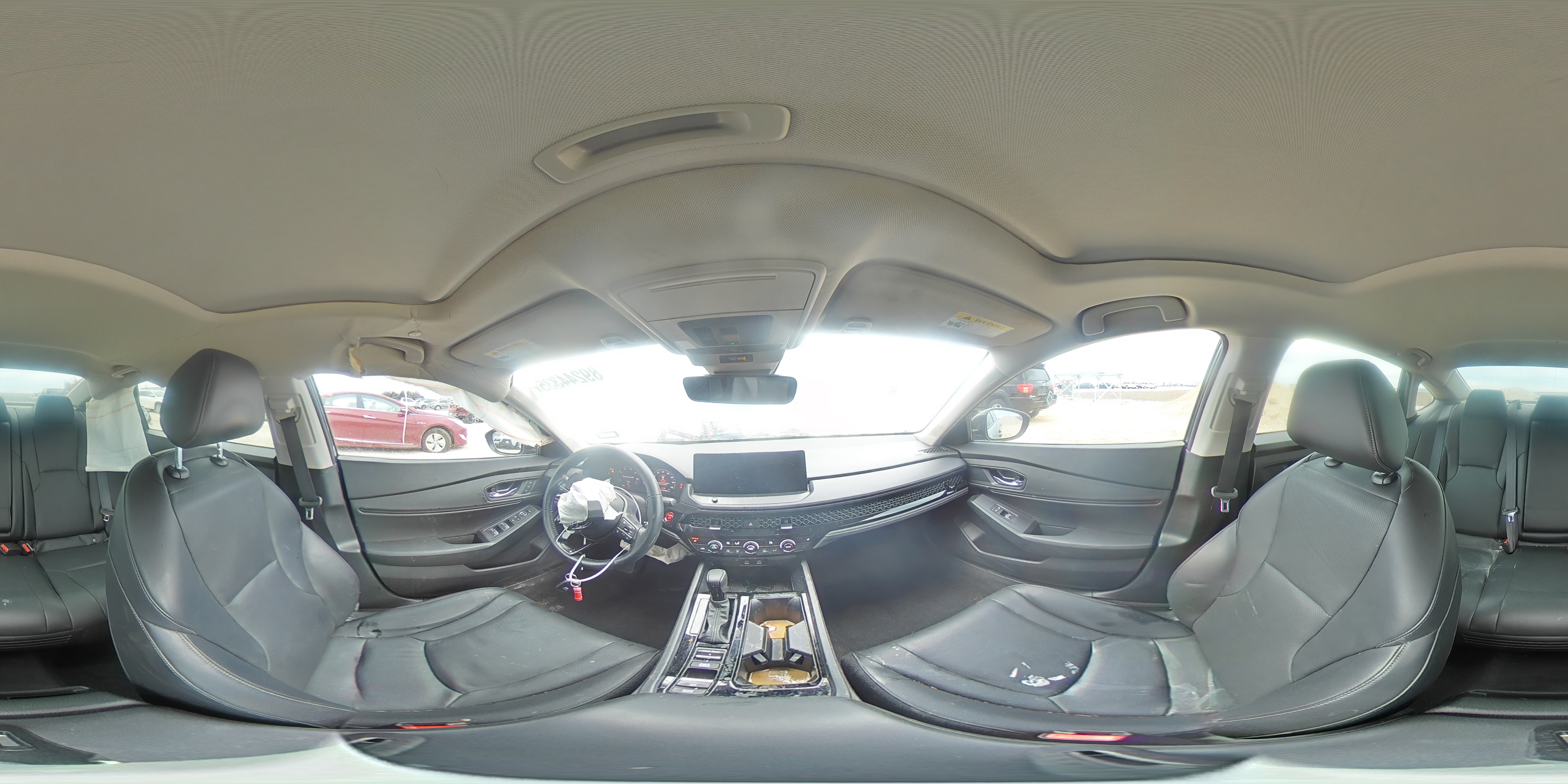 2024 Honda Accord - Image 13