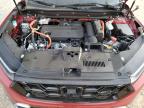 7FARS6H92RE****** Wrecked 2024 Honda CR-V Hybrid in Alabama State