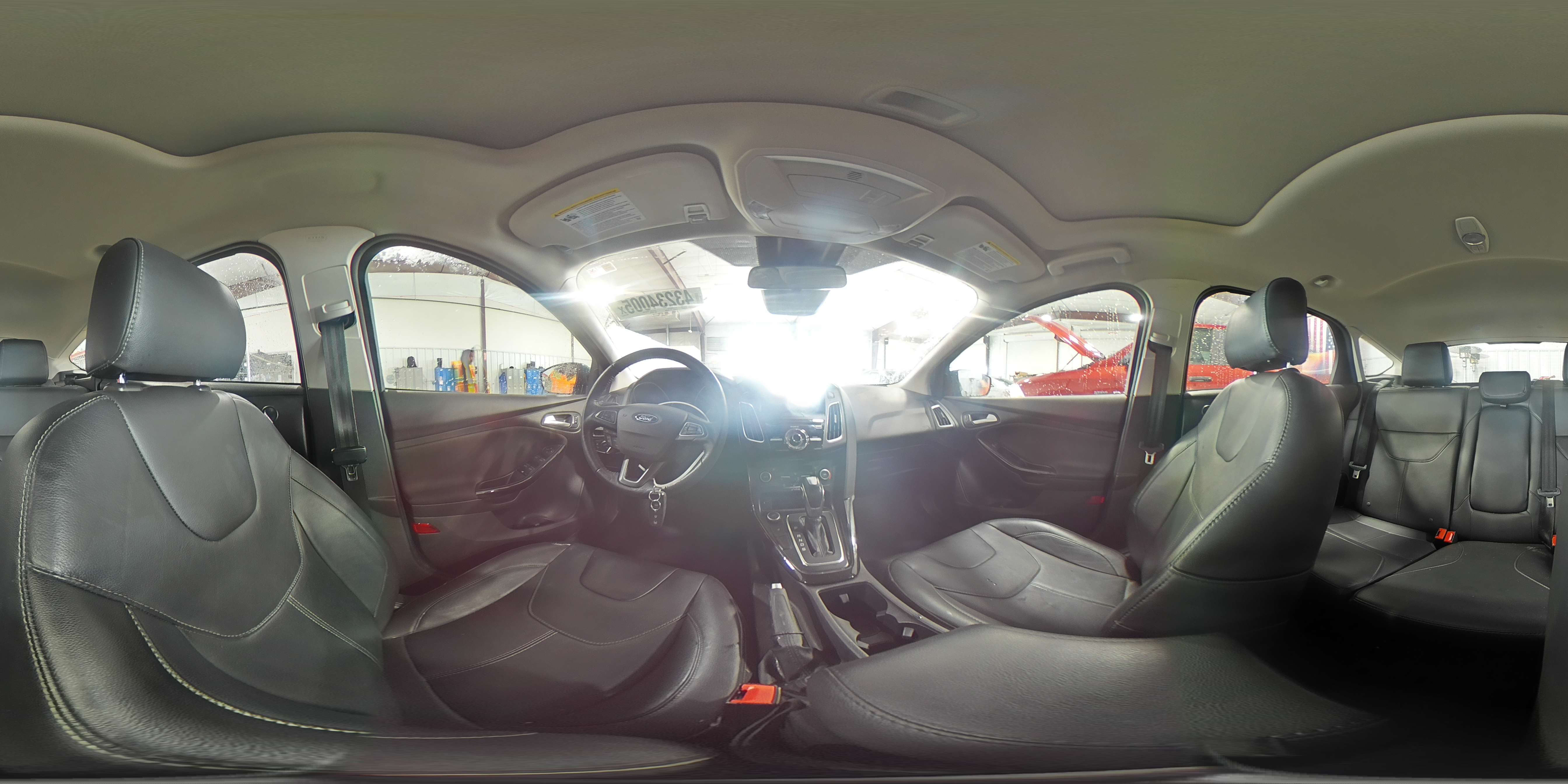 2018 Ford Focus - Image 14