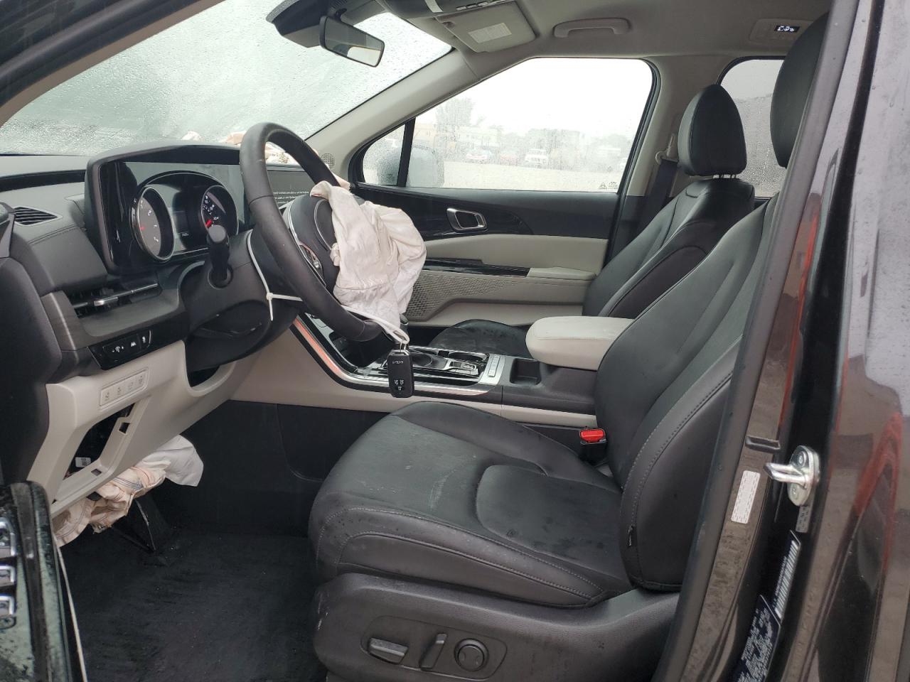 2024 Kia Carnival - Image 7