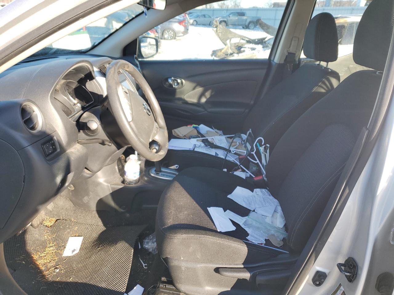 2019 Nissan Versa - Image 7