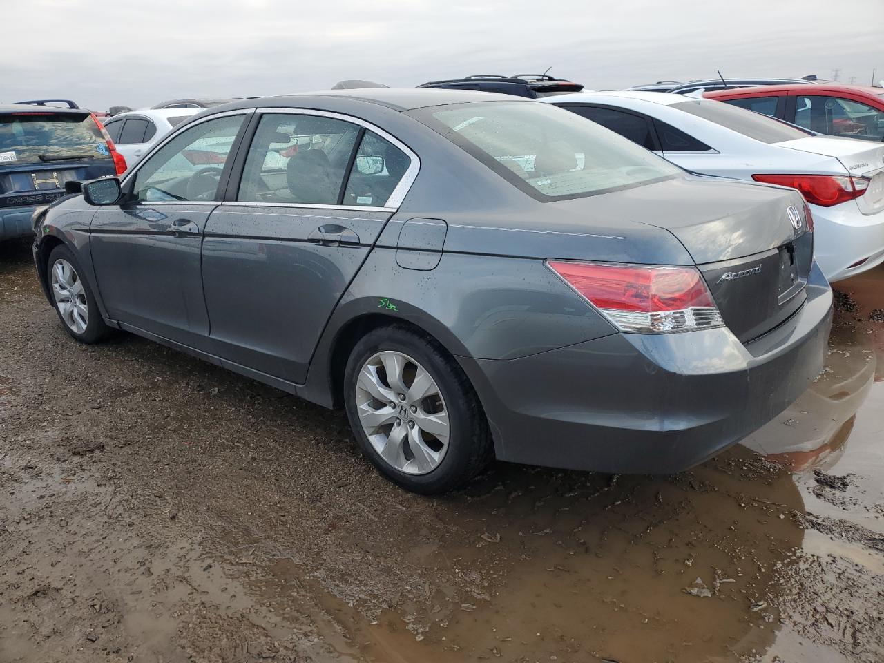 2008 Honda Accord - Image 2