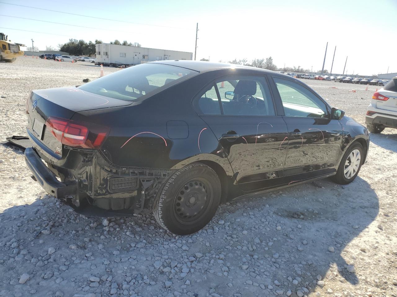 2016 Volkswagen Jetta - Image 3