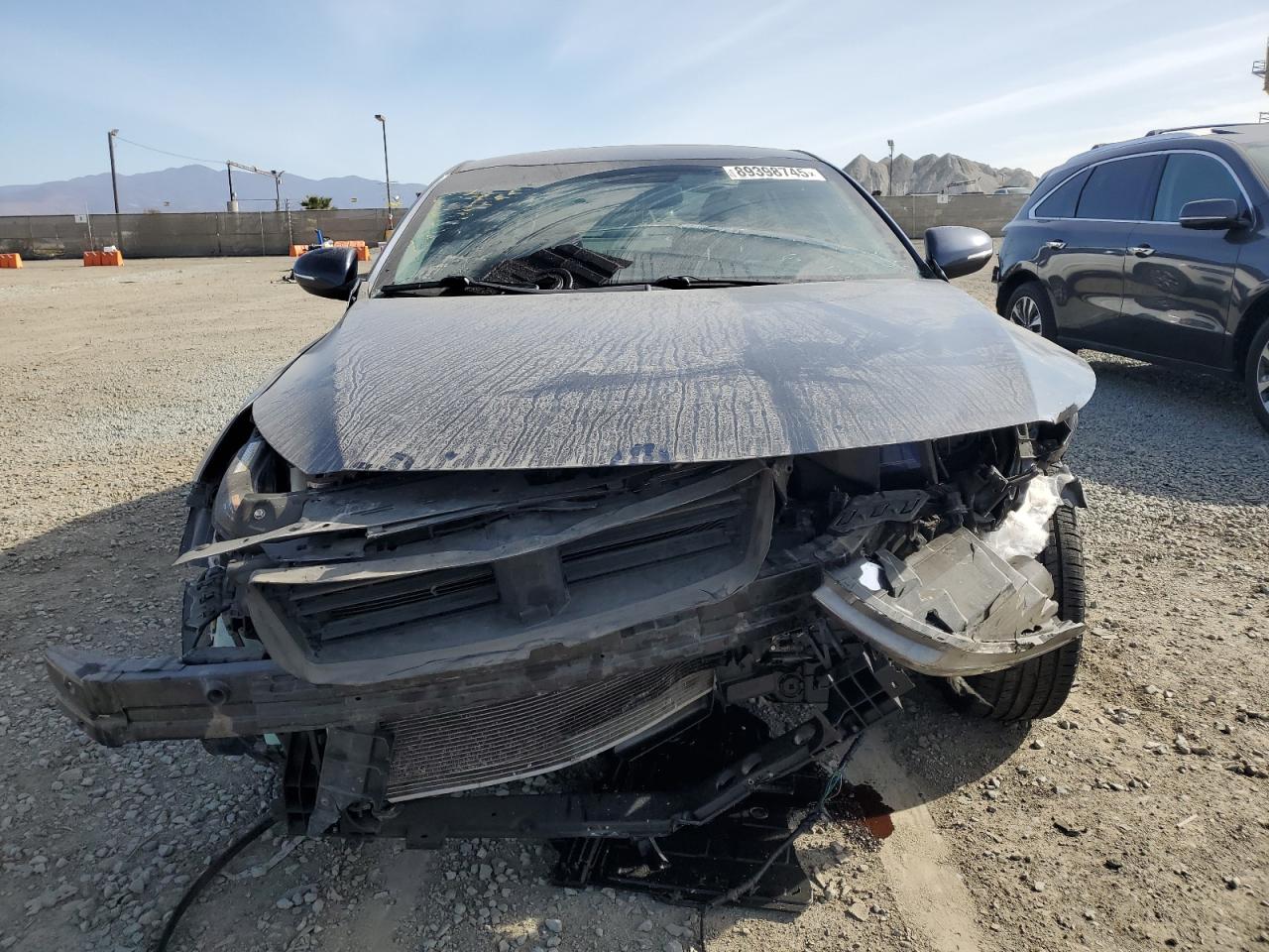 2015 Kia Optima - Image 5