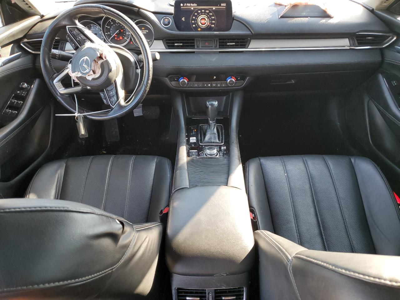 2019 Mazda 6 - Image 8