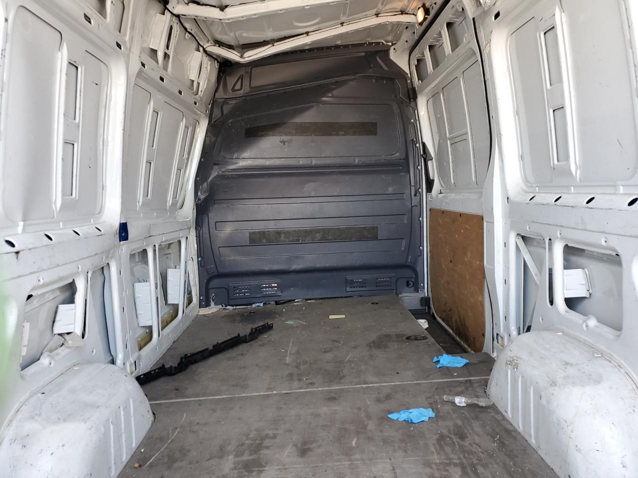 2018 Mercedes-Benz Sprinter - Image 10