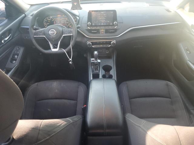  NISSAN ALTIMA 2019 Srebrny