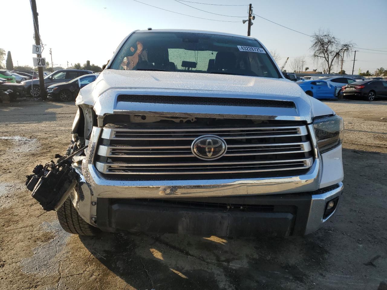 2019 Toyota Tundra - Image 5