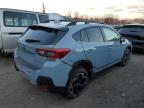 2021 Subaru Crosstrek Limited for Sale in Marlboro, NY - Rear End