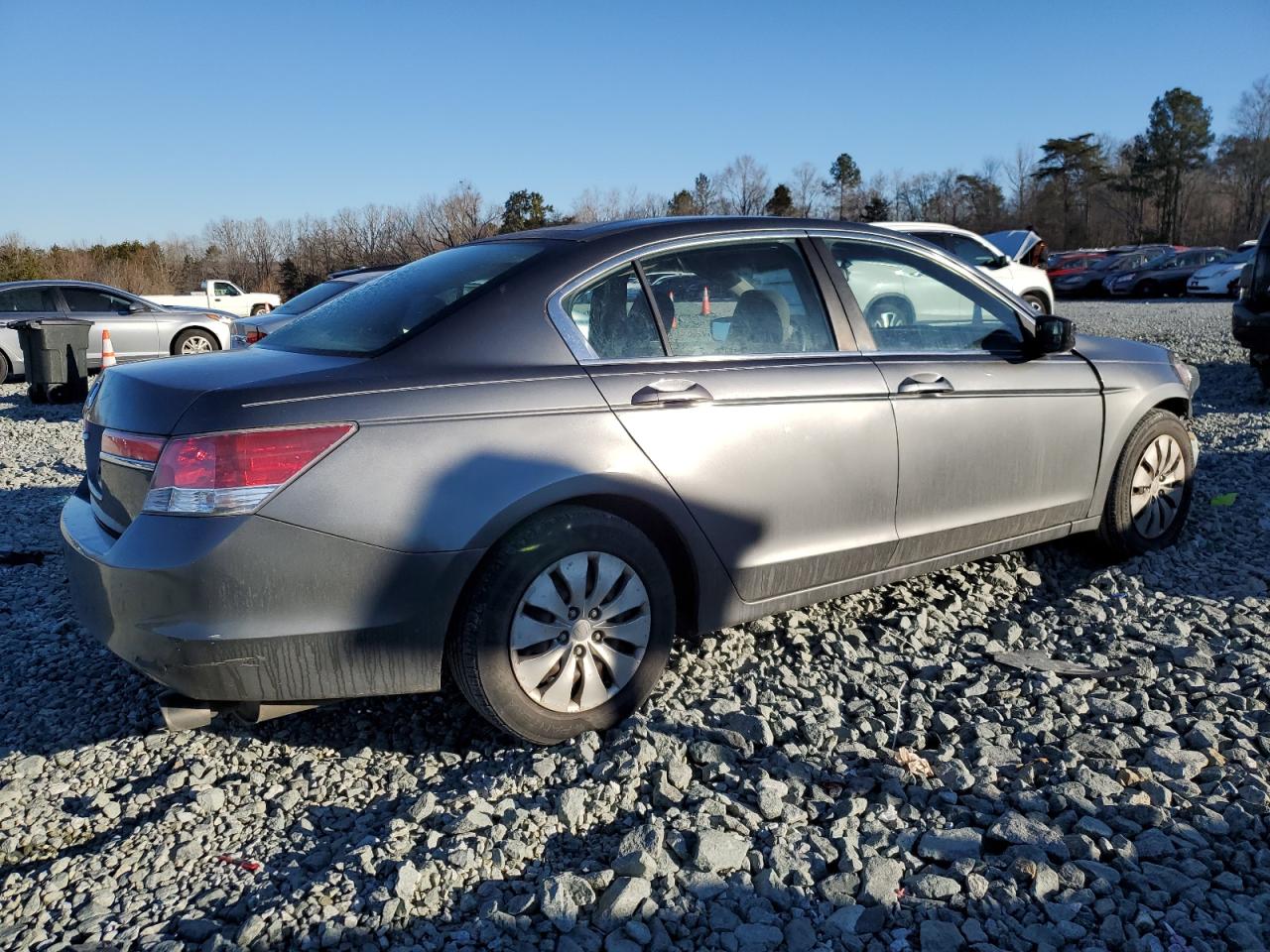 2012 Honda Accord - Image 3