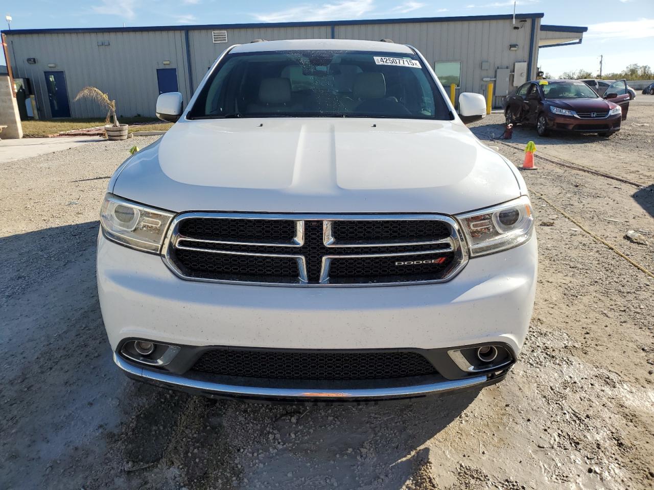 2016 Dodge Durango - Image 5